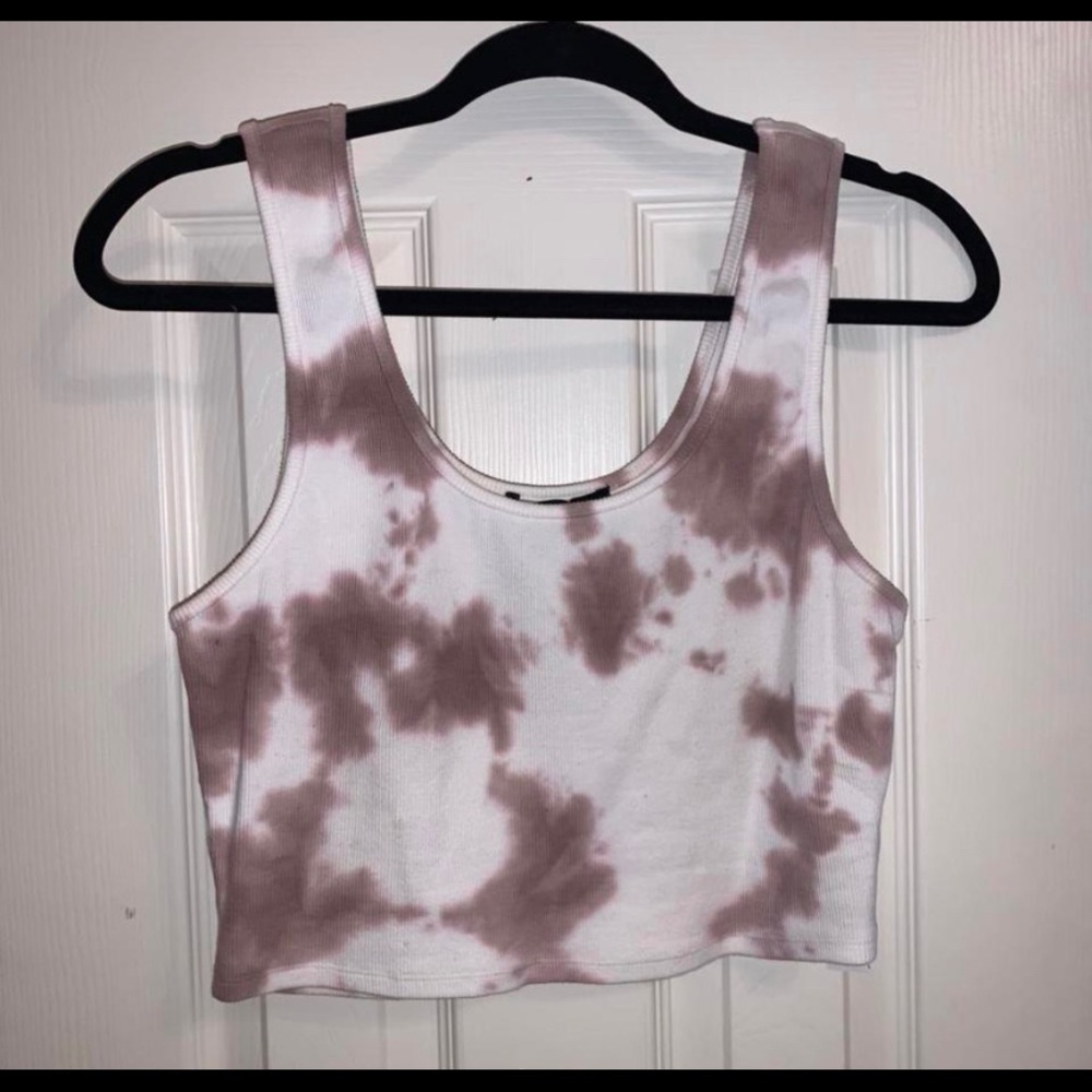 Tie Die Set - Picture 2 of 4